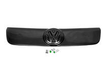Volkswagen T5 Transporter 2003-2010 Winter grille cover glossy photo 8