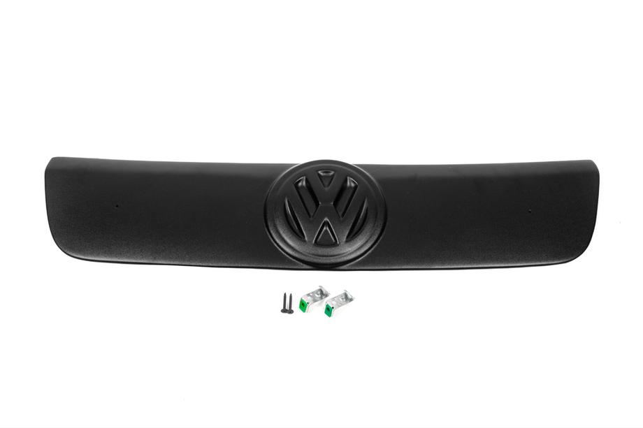 Volkswagen T5 Transporter 2003-2010 Winter grille cover Photo 6