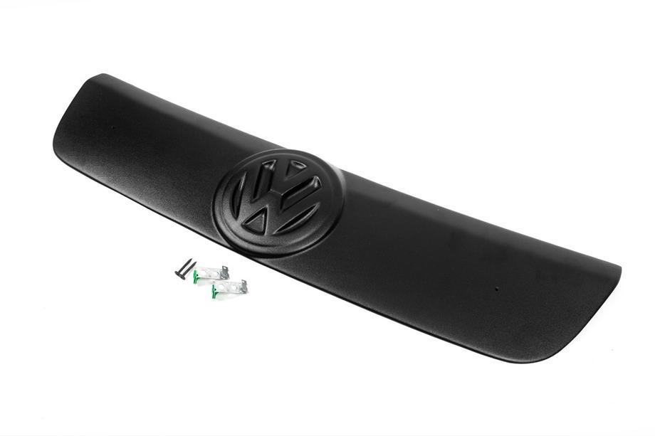 Volkswagen T5 Transporter 2003-2010 Winter grille cover Photo 7