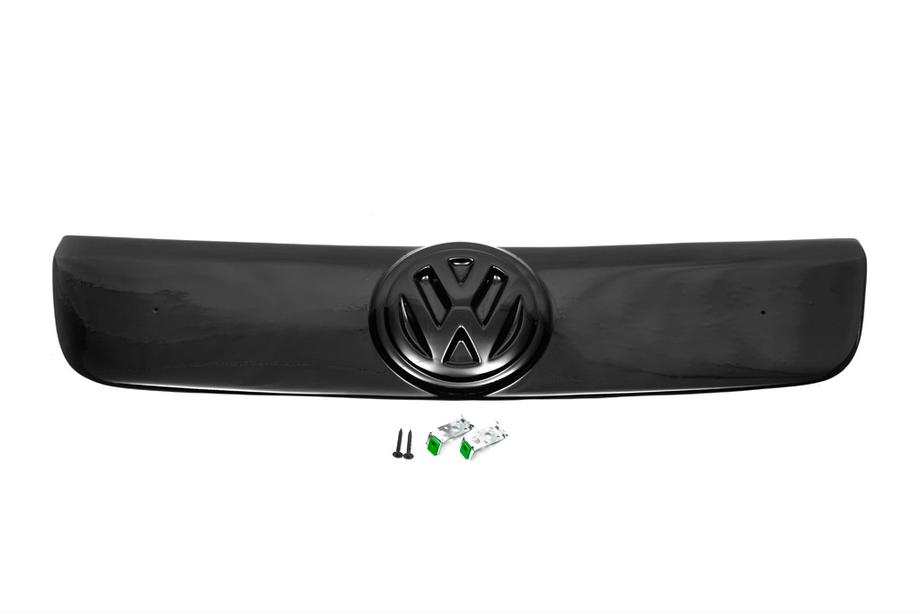 Volkswagen T5 Transporter 2003-2010 Winter grille cover Photo 8