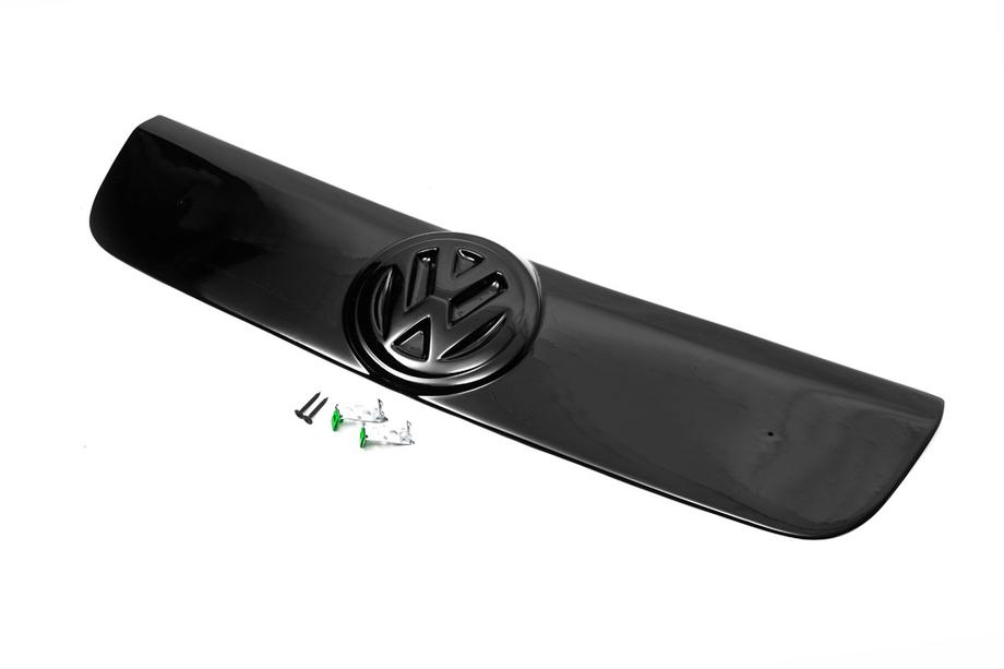 Volkswagen T5 Transporter 2003-2010 Winter grille cover Photo 9