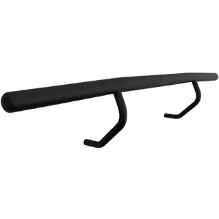 Rear Guard AK002 Black (Stainless Steel)