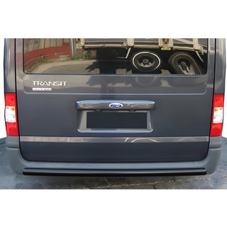 Rear Guard AK002 Black (Stainless Steel)