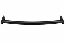 Kia Sportage 2010-2015 Rear Bar AK002-1 Black (Stainless Steel) photo 2
