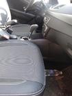 Renault Megane III 2009-2016 Car Seat Covers (Eco Leather↗Fabric, Premium) photo 9