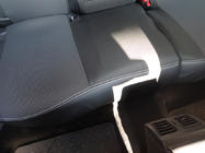 Renault Megane III 2009-2016 Car Seat Covers (Eco Leather↗Fabric, Premium) photo 13