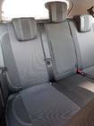 Renault Megane III 2009-2016 Car Seat Covers (Eco Leather↗Fabric, Premium) photo 22