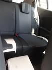 Renault Megane III 2009-2016 Car Seat Covers (Eco Leather↗Fabric, Premium) photo 25