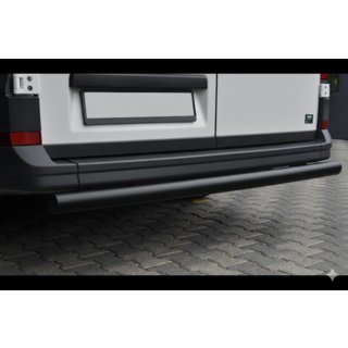Rear Guard AK002 Black (Stainless Steel) Man TGE 2017-