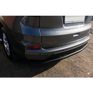 Rear Bar AK002 Black (Stainless Steel) photo 3