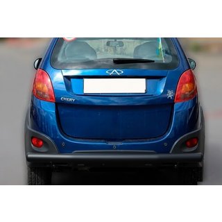 Rear Guard AK002 Black (2 pcs, stainless steel) photo 1