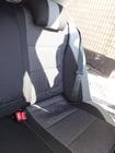 Skoda Octavia II A5 2006-2010 Car Seat Covers (Leatherette↗Fabric, Premium) photo 12