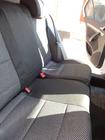 Skoda Octavia II A5 2006-2010 Car Seat Covers (Leatherette↗Fabric, Premium) photo 13