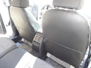 Skoda Octavia II A5 2006-2010 Car Seat Covers (Leatherette↗Fabric, Premium) photo 14