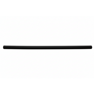 Rear Guard AK002 Black (2 pcs, stainless steel) Mitsubishi L200 2006-2015