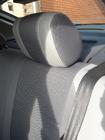 Skoda Octavia II A5 2010-2013 Car Seat Covers (Leatherette↗Fabric, Premium) photo 14