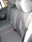 Skoda Octavia II A5 2010-2013 Car Seat Covers (Leatherette↗Fabric, Premium) photo 15