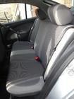 Skoda Octavia II A5 2010-2013 Car Seat Covers (Leatherette↗Fabric, Premium) photo 20