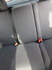 Skoda Octavia II A5 2010-2013 Car Seat Covers (Leatherette↗Fabric, Premium) photo 23