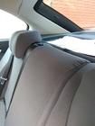 Skoda Octavia II A5 2010-2013 Car Seat Covers (Leatherette↗Fabric, Premium) photo 9