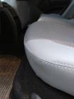 Skoda Octavia II A5 2010-2013 Car Seat Covers (Leatherette↗Fabric, Premium) photo 11