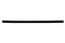 Nissan Murano 2008-2014 Rear Guard AK002 Black (2 pcs, stainless steel) photo 1