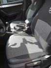 Skoda Octavia III A7 2013-2019 Car Seat Covers (Leatherette↗Fabric, Premium) photo 3