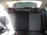 Skoda Octavia III A7 2013-2019 Car Seat Covers (Leatherette↗Fabric, Premium) photo 4