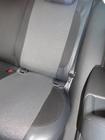 Skoda Octavia III A7 2013-2019 Car Seat Covers (Leatherette↗Fabric, Premium) photo 5