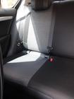 Skoda Octavia III A7 2013-2019 Car Seat Covers (Leatherette↗Fabric, Premium) photo 9