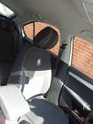 Skoda Octavia III A7 2013-2019 Car Seat Covers (Leatherette↗Fabric, Premium) photo 15