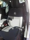 Skoda Octavia III A7 2013-2019 Car Seat Covers (Leatherette↗Fabric, Premium) photo 18
