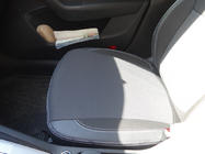 Skoda Octavia III A7 2013-2019 Car Seat Covers (Leatherette↗Fabric, Premium) photo 20