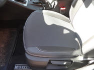 Skoda Octavia III A7 2013-2019 Car Seat Covers (Leatherette↗Fabric, Premium) photo 22