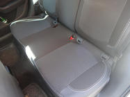 Skoda Octavia III A7 2013-2019 Car Seat Covers (Leatherette↗Fabric, Premium) photo 29