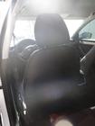 Skoda Octavia III A7 2013-2019 Car Seat Covers (Leatherette↗Fabric, Premium) photo 31