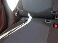 Skoda Octavia III A7 2013-2019 Car Seat Covers (Leatherette↗Fabric, Premium) photo 33