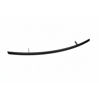 Rear Roll Bar AK002/2 Black (Stainless Steel) photo 4