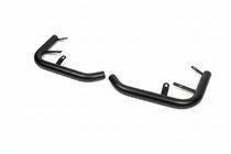 Ford Ranger 2011–2022 Rear Protection Bar AK003 Black (2018-2022, stainless steel) photo 2