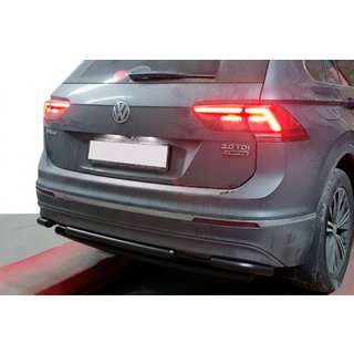 Rear Guard AK001-2 Black (Stainless Steel) photo 1
