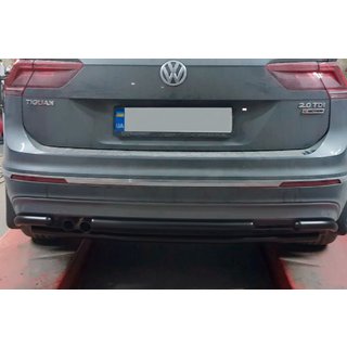 Rear Guard AK001-2 Black (Stainless Steel) photo 3