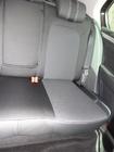 Skoda Superb 2001-2009 Car Seat Covers (Leatherette↗Fabric, Premium) photo 11