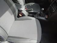 Skoda Superb 2001-2009 Car Seat Covers (Leatherette↗Fabric, Premium) photo 14