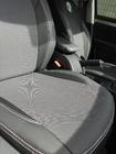 Skoda Superb 2001-2009 Car Seat Covers (Leatherette↗Fabric, Premium) photo 18