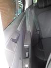 Skoda Superb 2001-2009 Car Seat Covers (Leatherette↗Fabric, Premium) photo 24