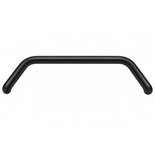 Rear Bar AK007 Black (Stainless Steel) Kia Sportage 2010-2015 photo 4