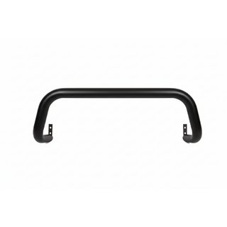 Rear Bar AK007 Black (Stainless Steel) photo 3