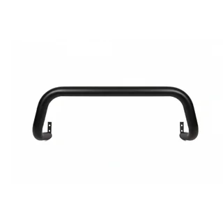 Rear Bar AK007 Black (Stainless Steel) SsangYong Korando 2010-2019 photo 3