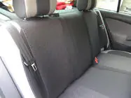 Skoda Octavia I Tour A4 1996-2010 Car Seat Covers (Leatherette↗Fabric, Premium) photo 10
