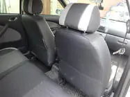 Skoda Octavia I Tour A4 1996-2010 Car Seat Covers (Leatherette↗Fabric, Premium) photo 12
